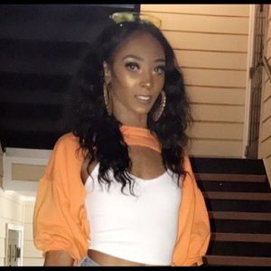 Meet your Posher, Mandie