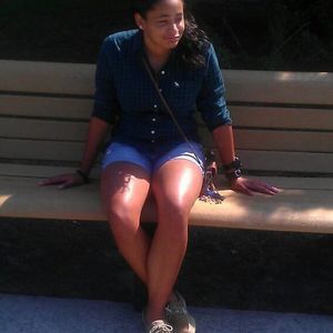 Meet your Posher, Raven