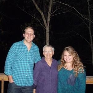 Meet your Posher, Jane