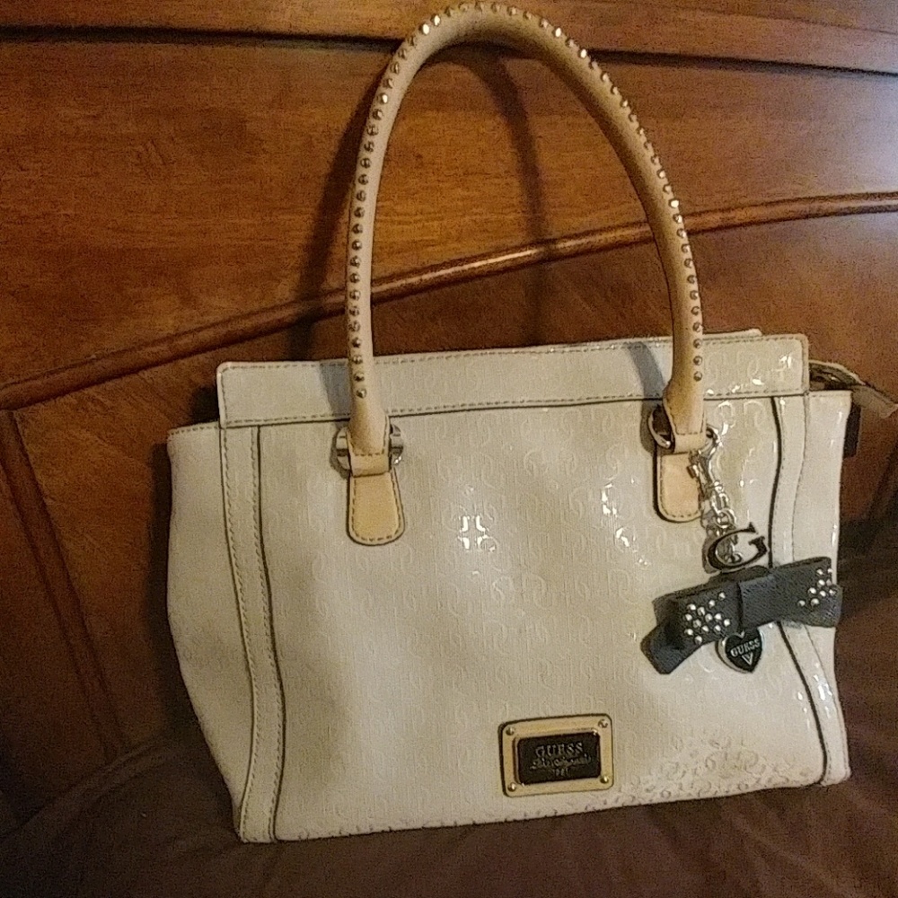 Guess handbag