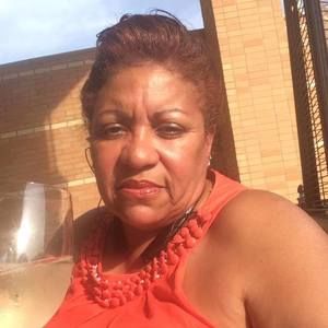 Meet your Posher, Apryll