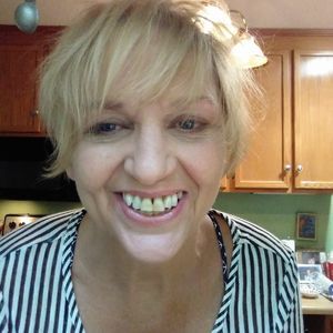 Meet your Posher, Carole