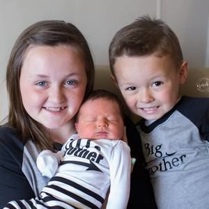 Meet your Posher, Amber