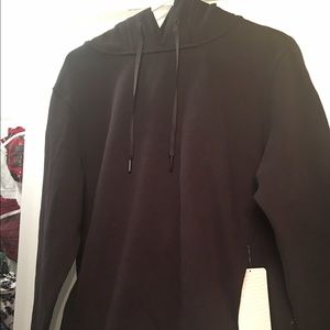 Wind Down Pullover - 10