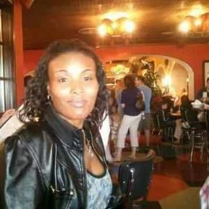 Meet your Posher, Gail