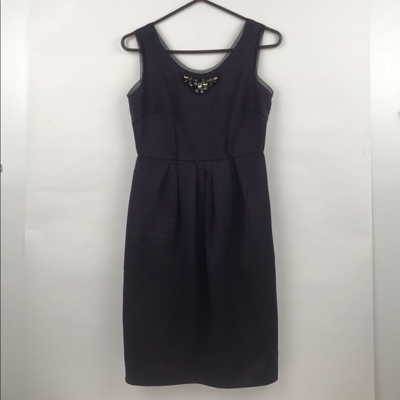 Simply Vera by Vera Wang Dress - Picture 1 of 5