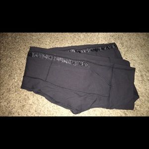 Full length pants - 10