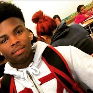 Meet your Posher, Jared