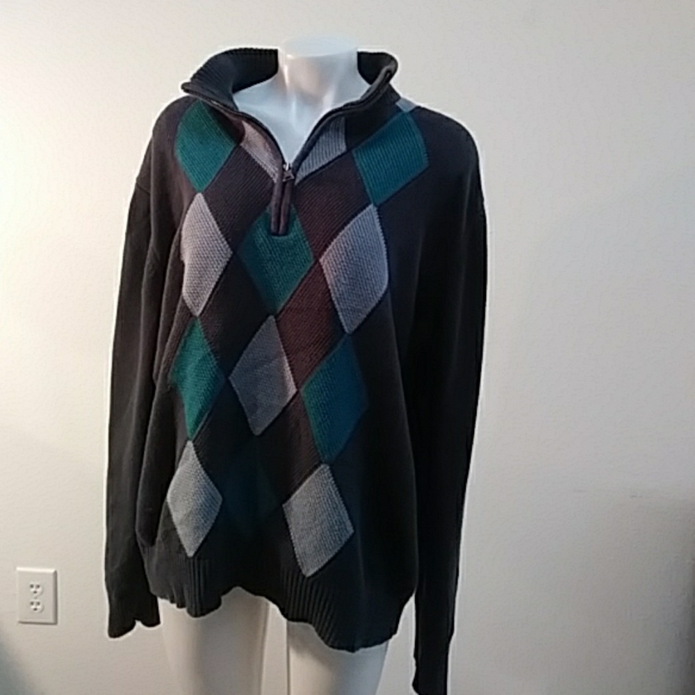 XXL Banana Republic sweater