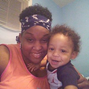 Meet your Posher, Angela