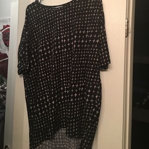 XS Irma - legging material