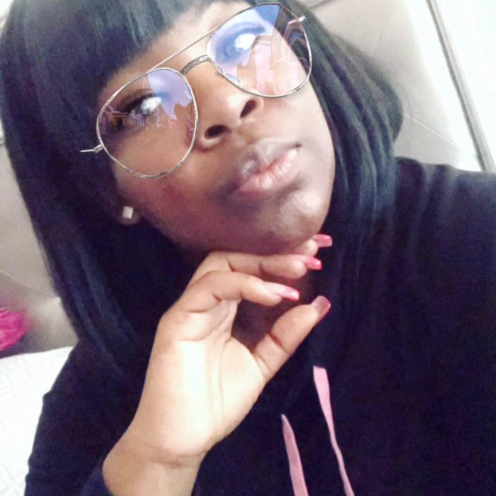 Meet your Posher, Vonne