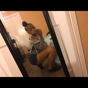 Meet your Posher, Jaelyn