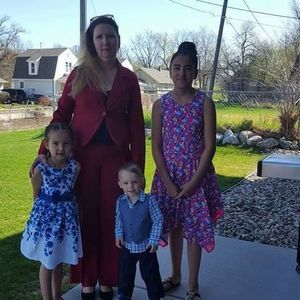 Meet your Posher, Janice