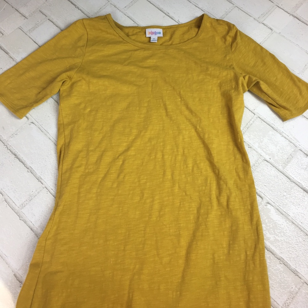 NWOT lularoe Julia