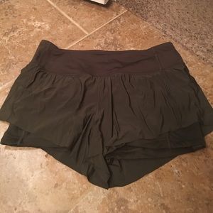 Squad Goals shorts - 10