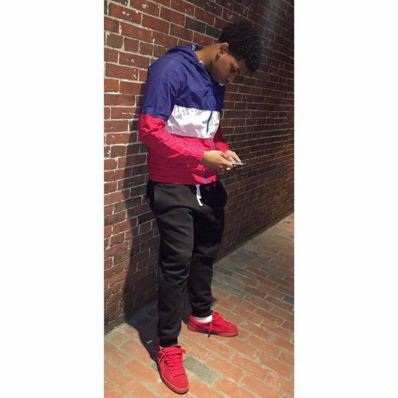 Meet your Posher, Harvey - Picture 1 of 1