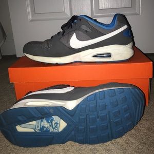 Men's Nike Air Max