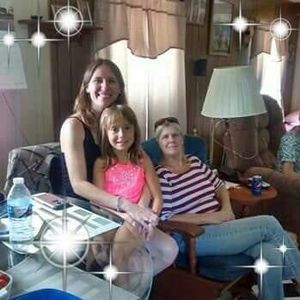 Meet your Posher, Beth