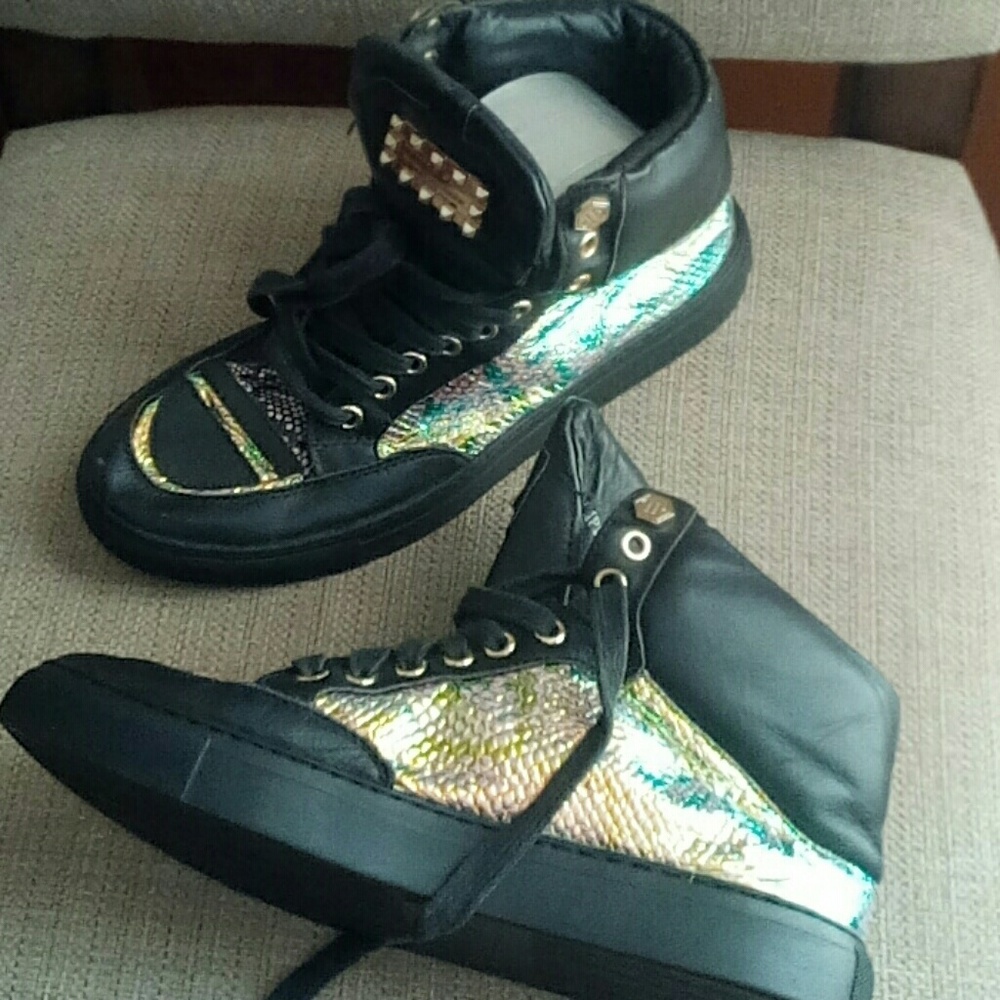 Almost New cute shoes
