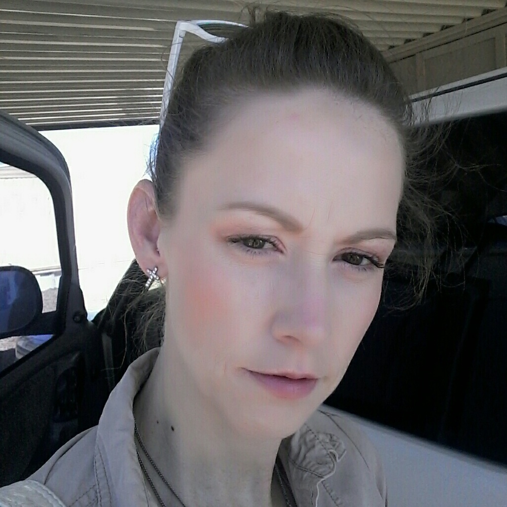 Meet your Posher, Lindsay