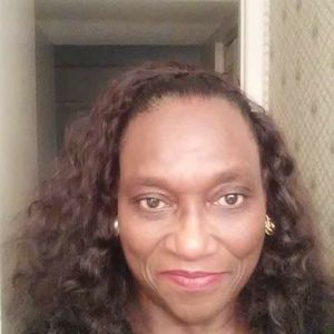 Meet your Posher, Gail