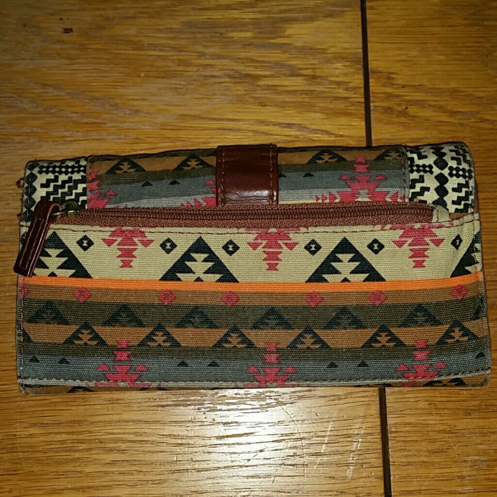 Target Wallet - Picture 4 of 4