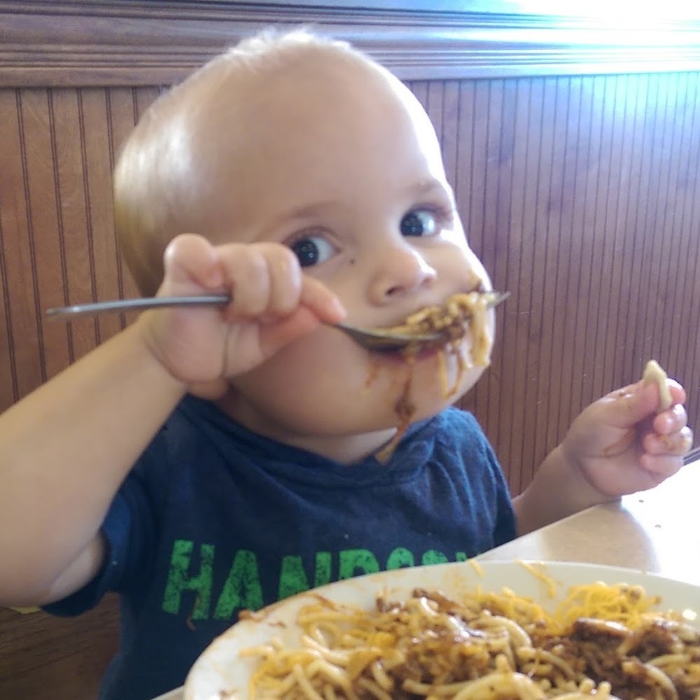 Meet your Posher, Sharayah