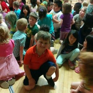 Meet your Posher, Meagan