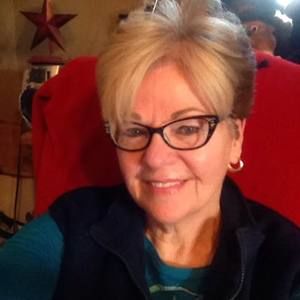 Meet your Posher, Pamela