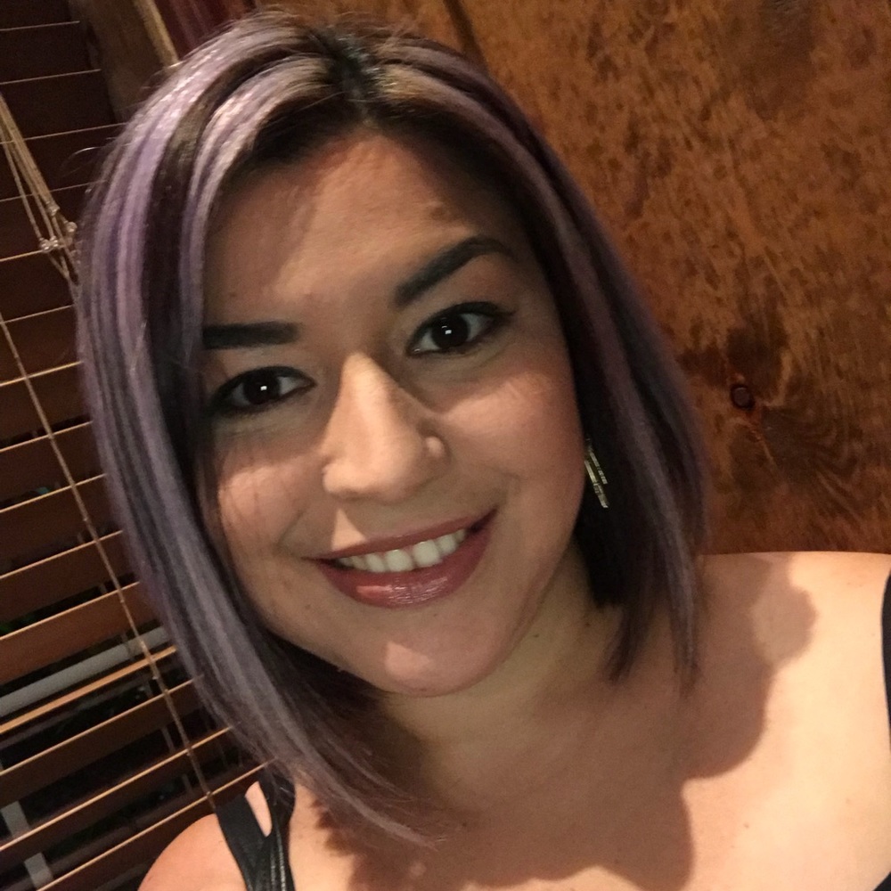 Meet your Posher, Arminda