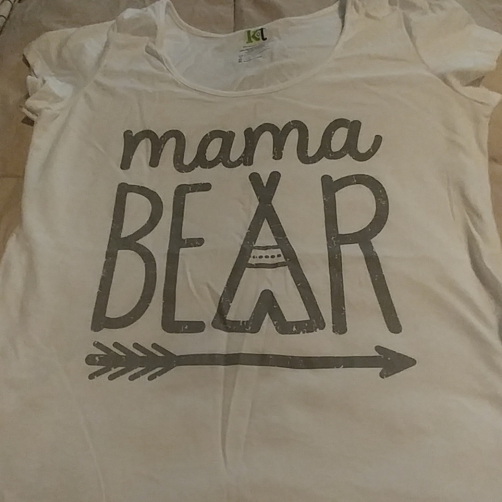 Maternity T-shirt