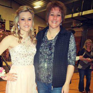 Meet your Posher, Camielle