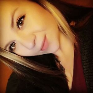 Meet your Posher, Kelsey