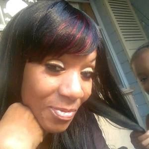 Meet your Posher, Erma