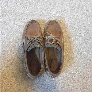 Sperry Top-Siders