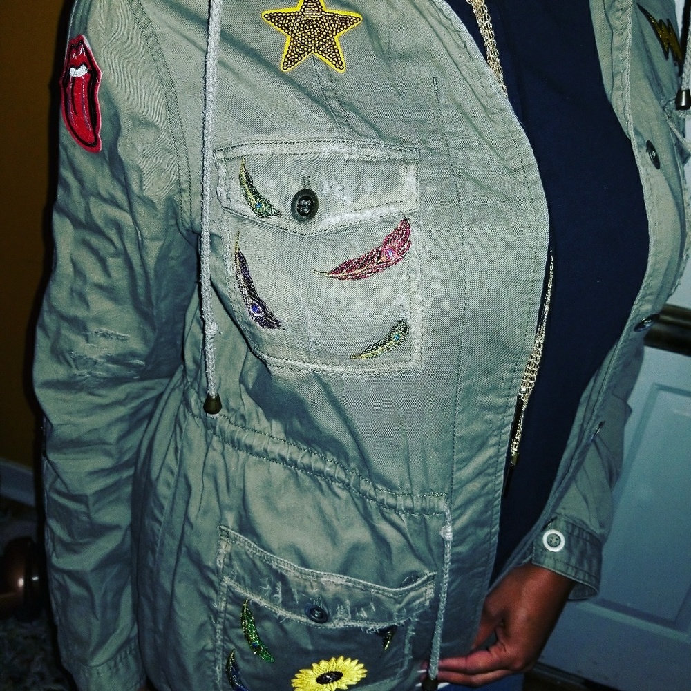 Jacket