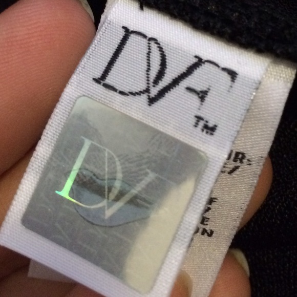 Diane Von Furstenberg Cybil wrap dress-  size 4 - Picture 6 of 7