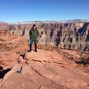 Meet your Posher, Diego