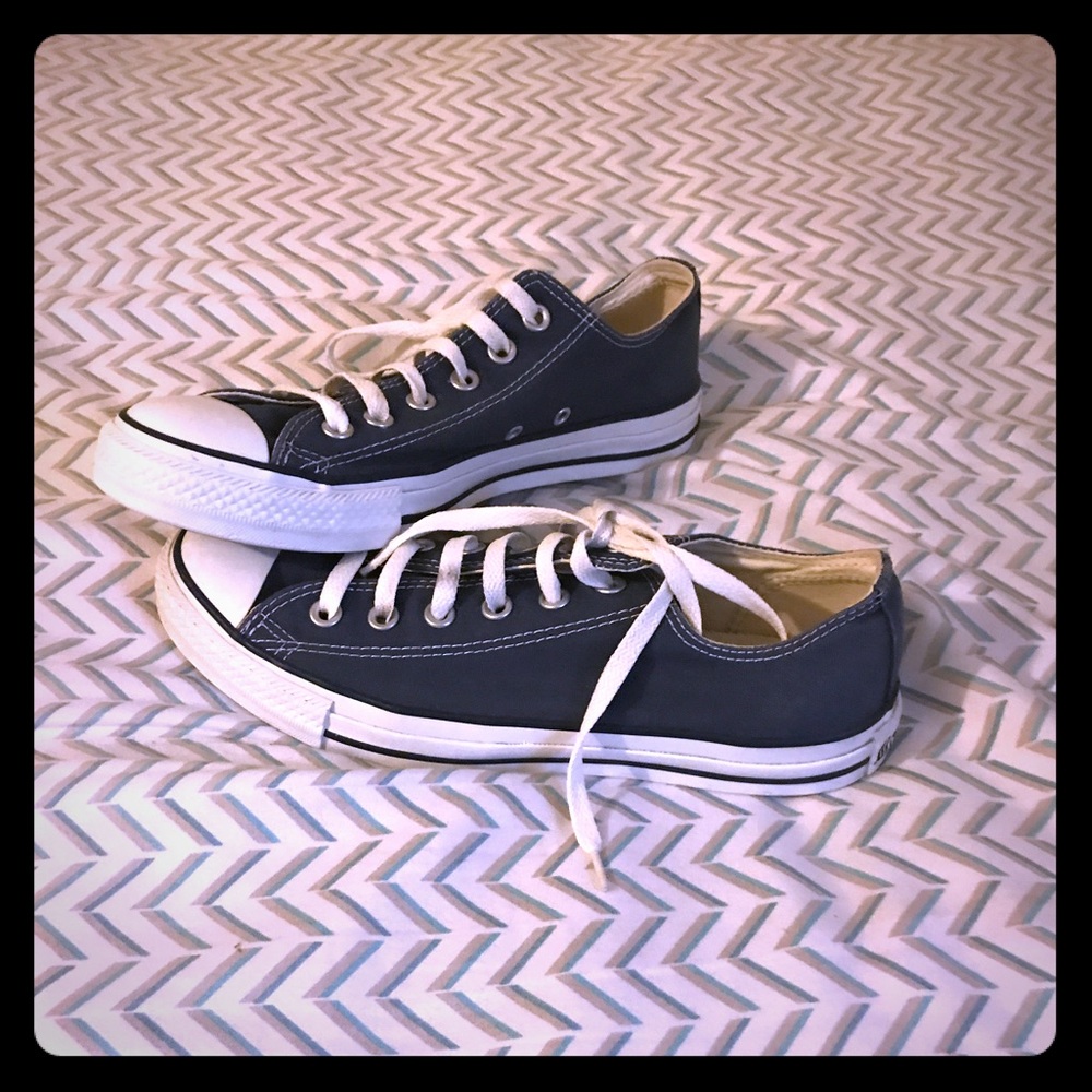 Converse Chuck Taylor sneakers Blue