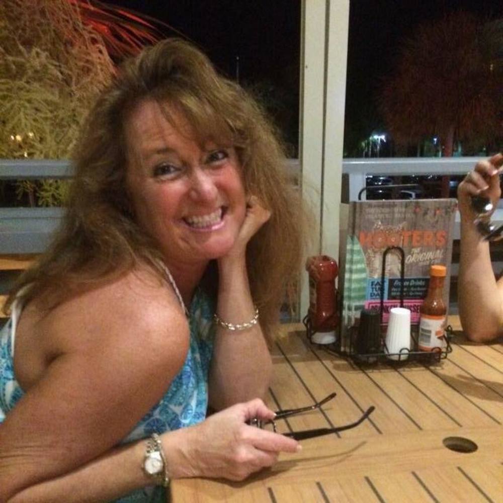 Meet your Posher, Lynne