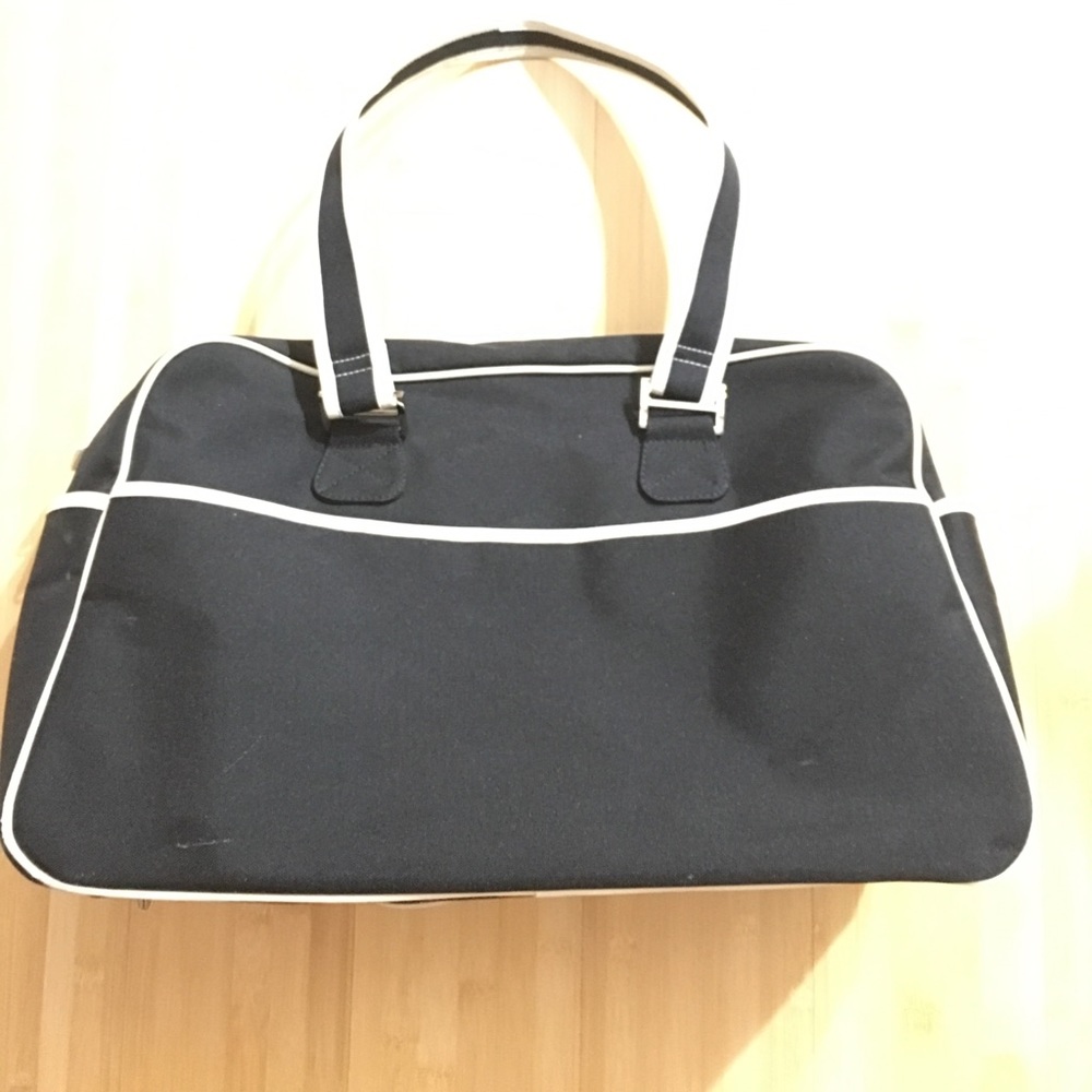 Oioi designer diaper bag