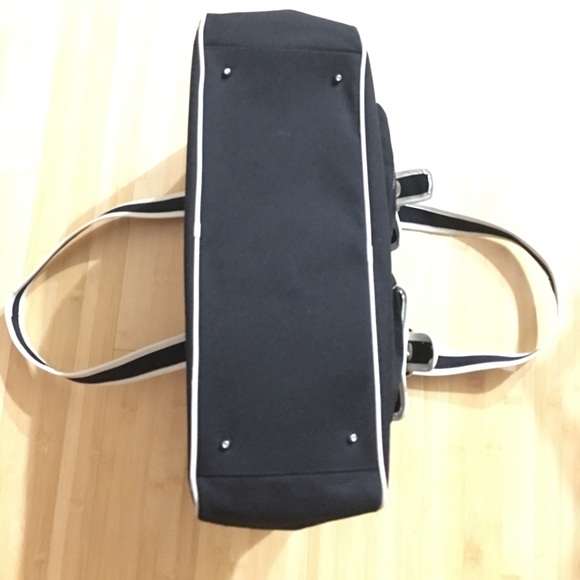 Oioi designer diaper bag - Picture 4 of 5