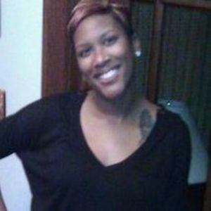 Meet your Posher, Tamika