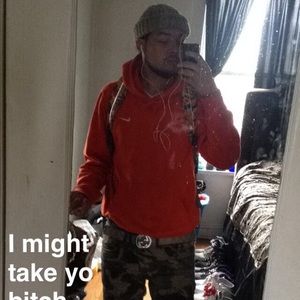 Meet your Posher, Brandon