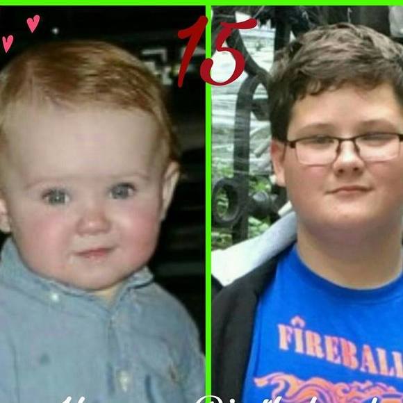 Meet your Posher, Nathan - Picture 1 of 1