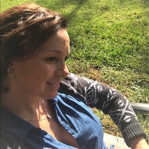 Meet your Posher, Eileen