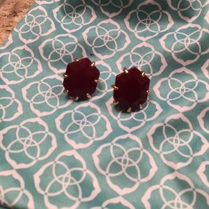 Kendra Scott Morgan Studs