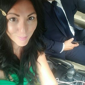 Meet your Posher, Jessica anne