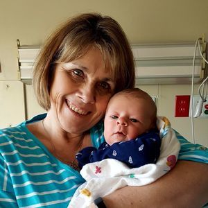 Meet your Posher, Debbie